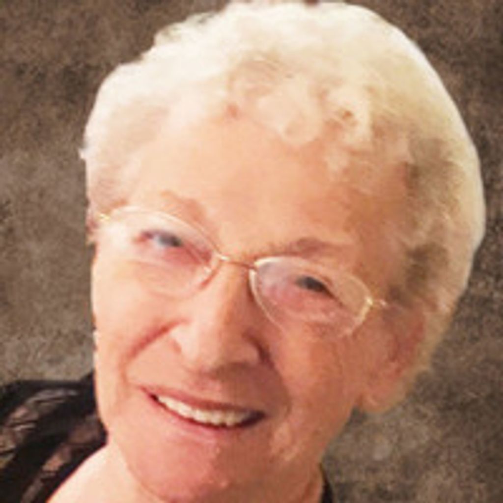 Lillian Catherine Dames
