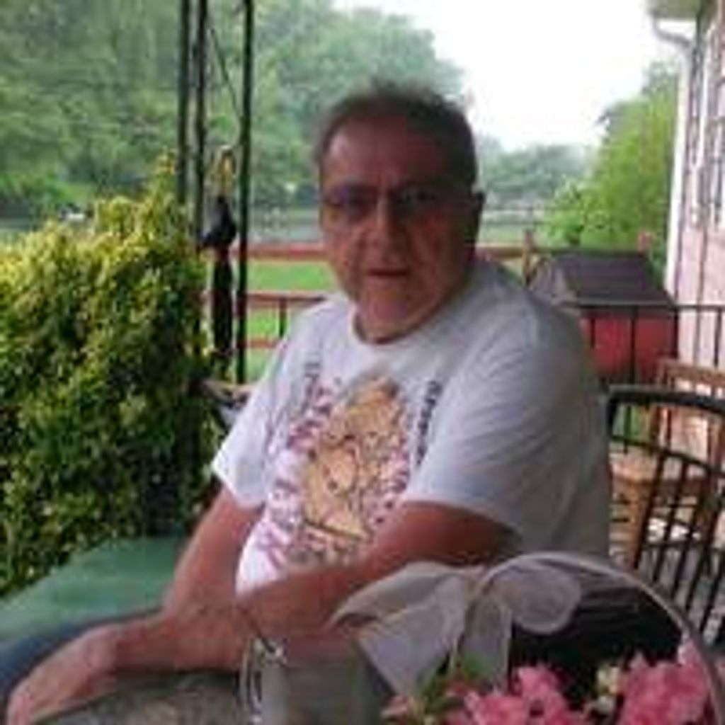 William F. Cole, Sr