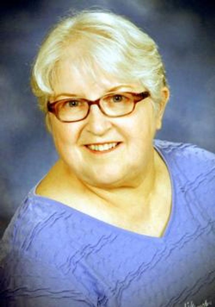 Joanne Kelley Profile Photo