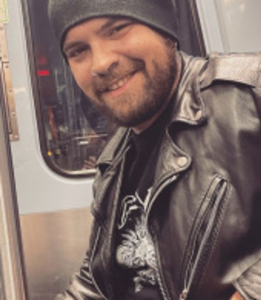 John Patrick Toomey Profile Photo