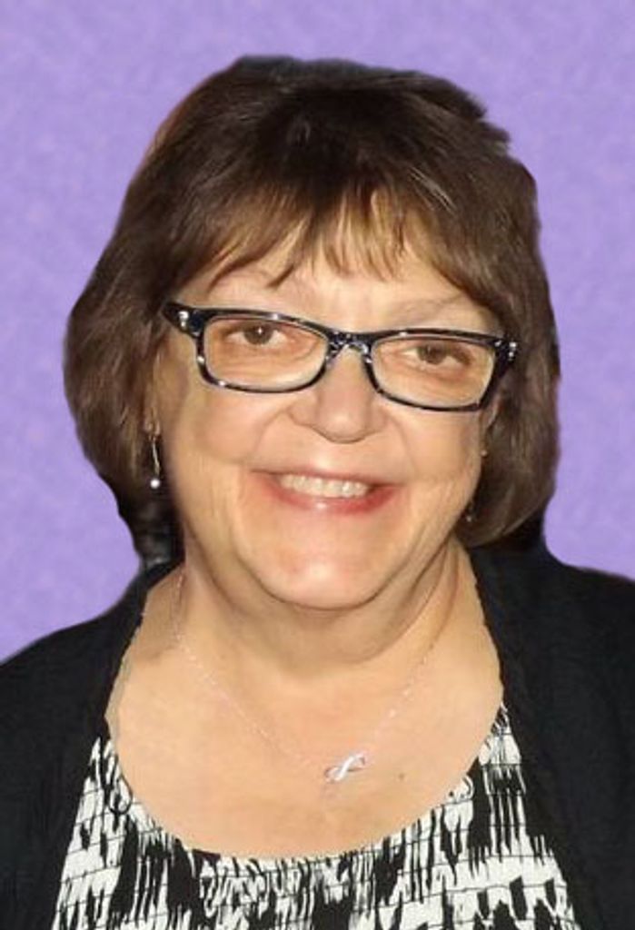 Darlene Frohlich
