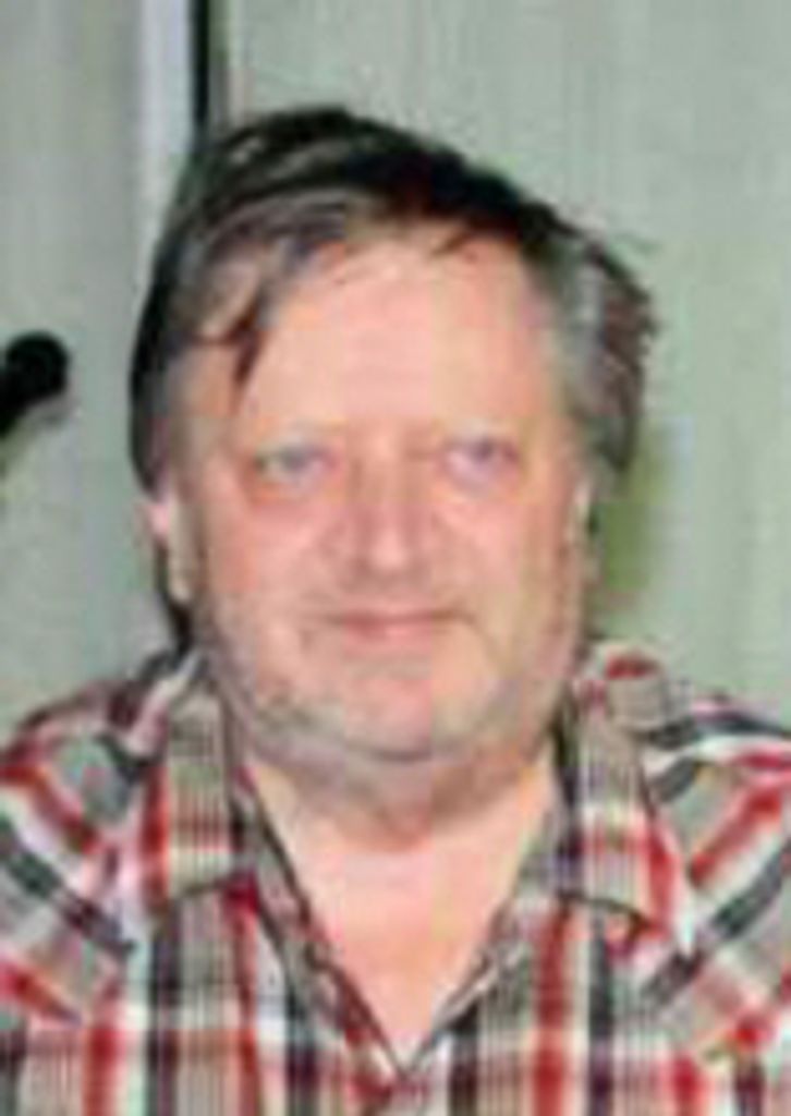Cecil A. Jessop