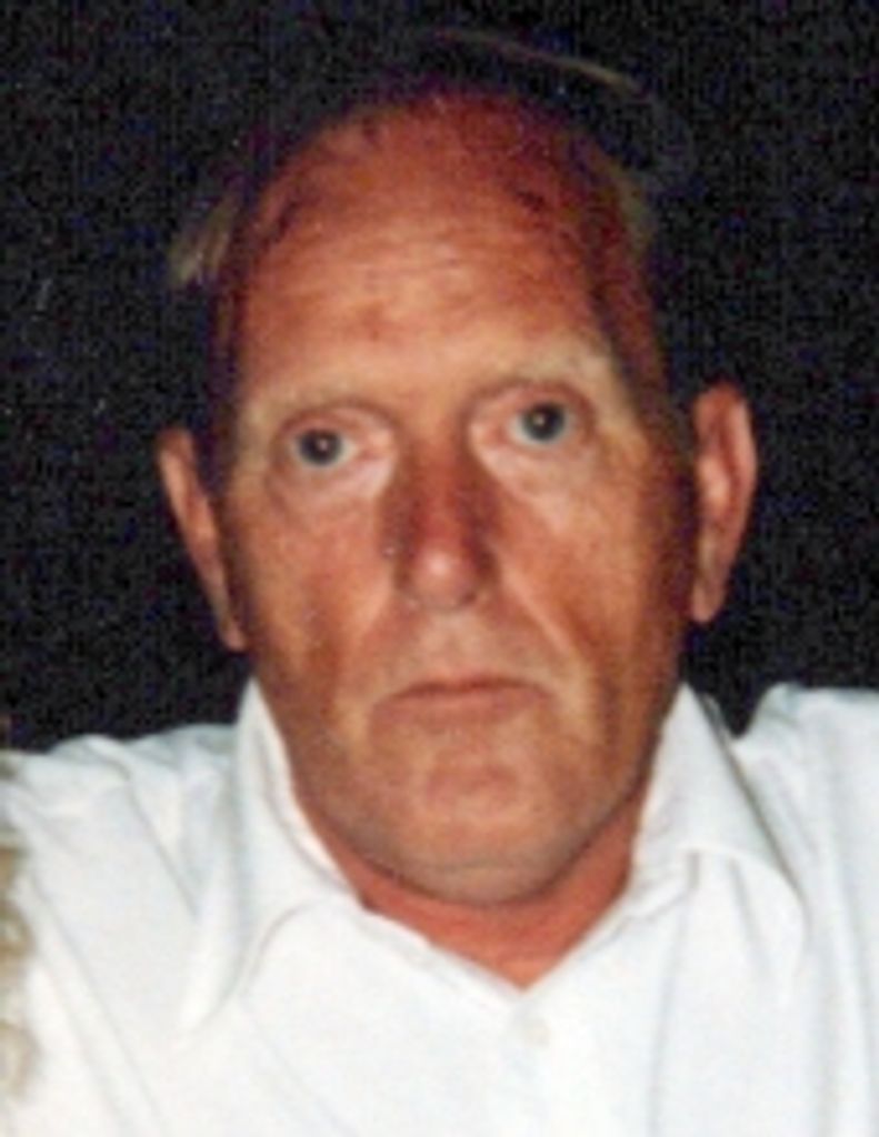 Donald Wayne Jackson Profile Photo