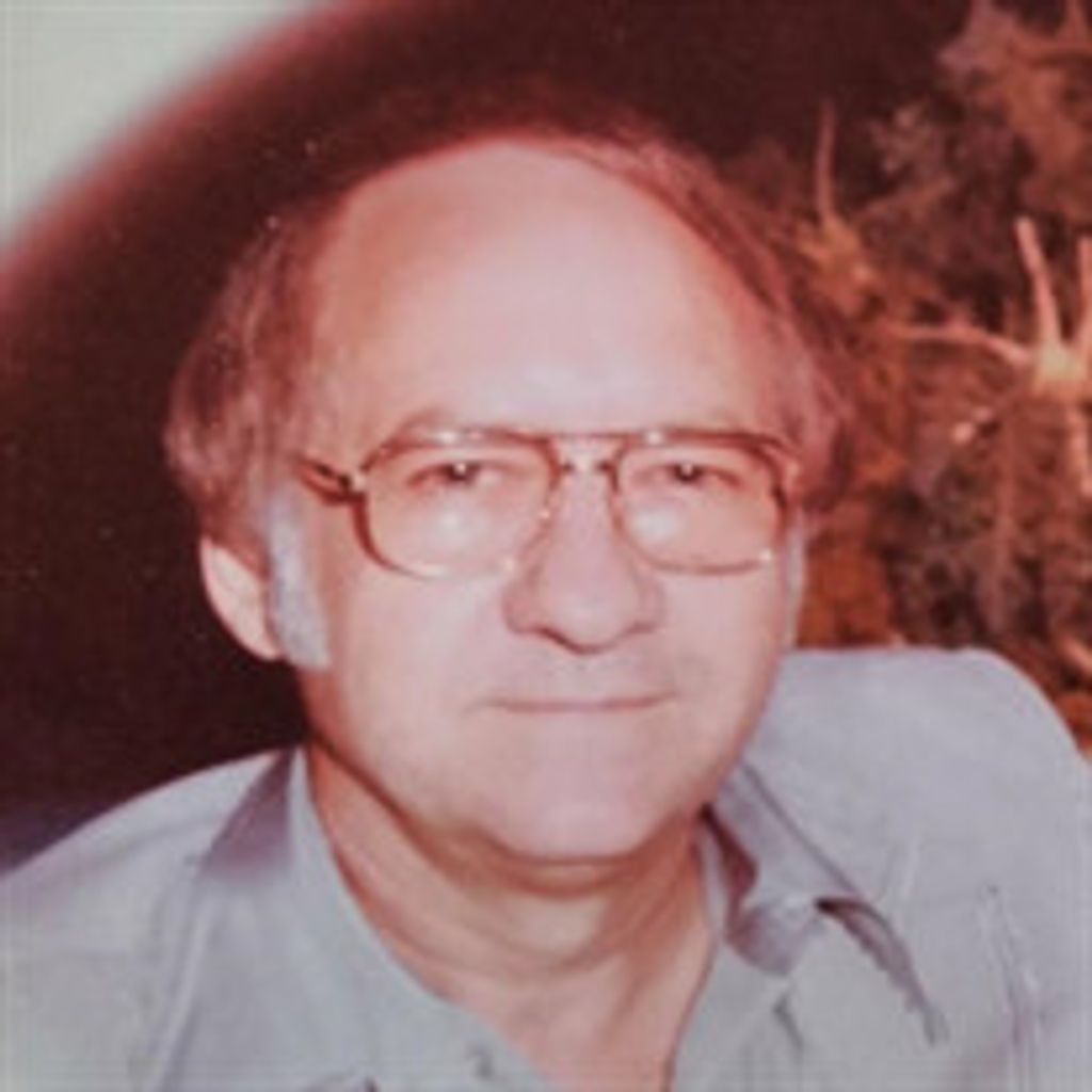 Paul Walter Meyer