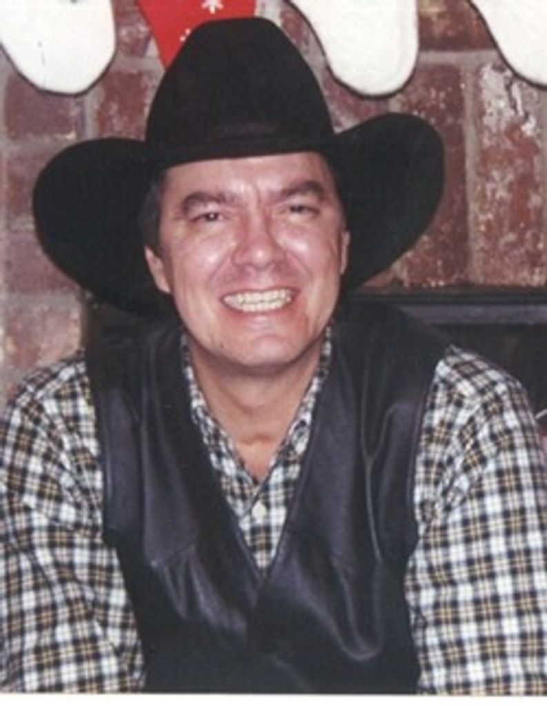 Walter "Walt" James Klein