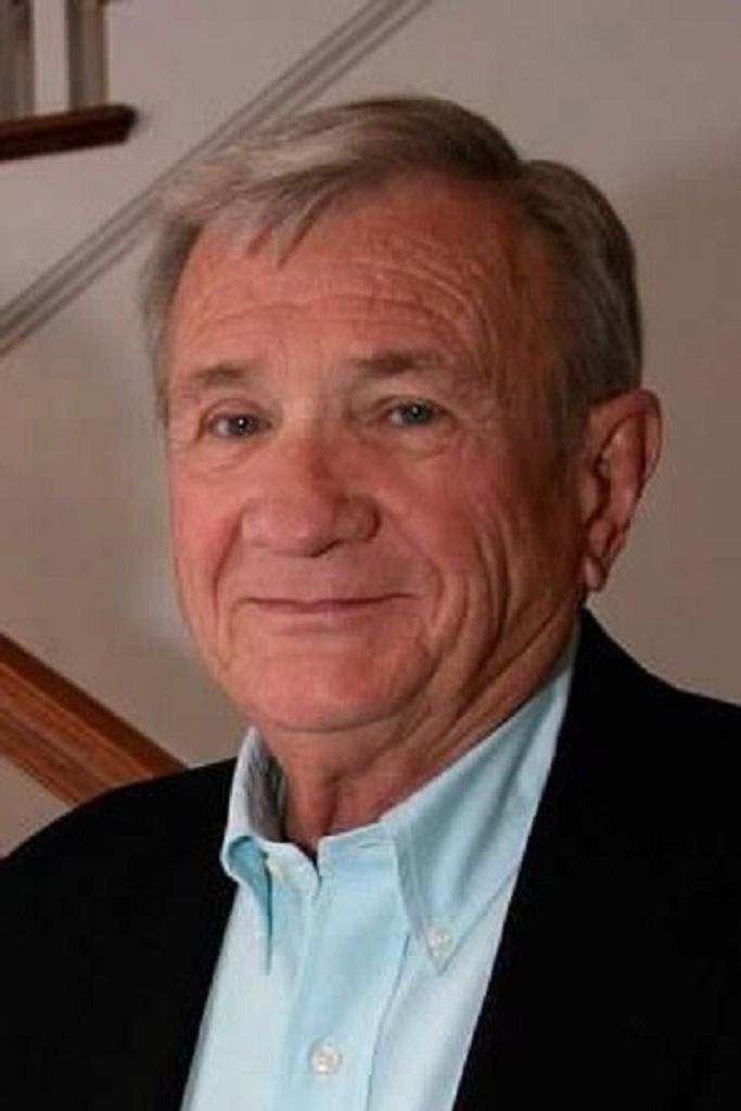 Robert "Bob" L. Robinson