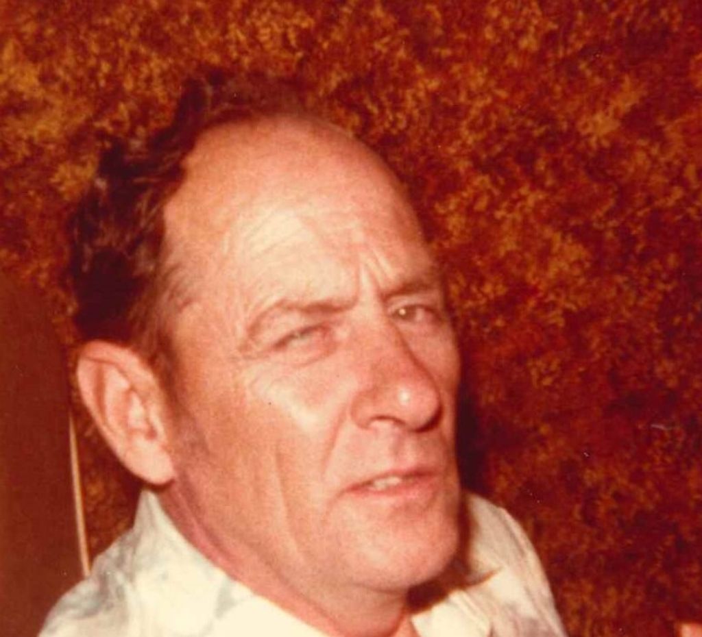 William Vinson Profile Photo