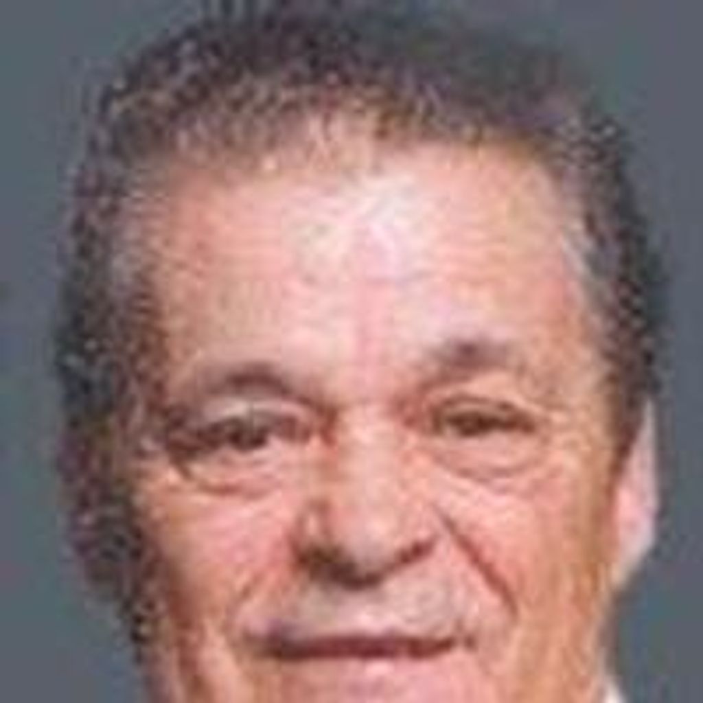 Jimmie Paul Wright