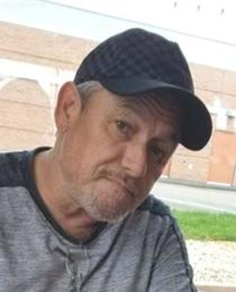 Richard James Dunagan