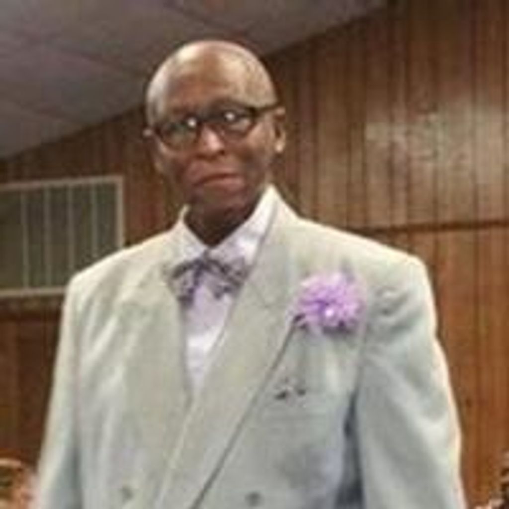 Mr. James ""Pig"" Edwards