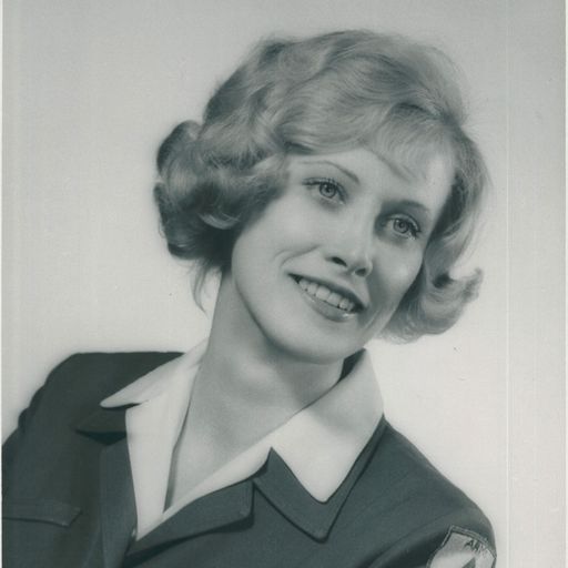 Ruth Grunas Grant Profile Photo