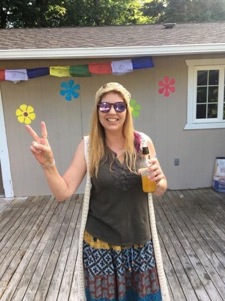 Natalie Dawn Goodrow Profile Photo