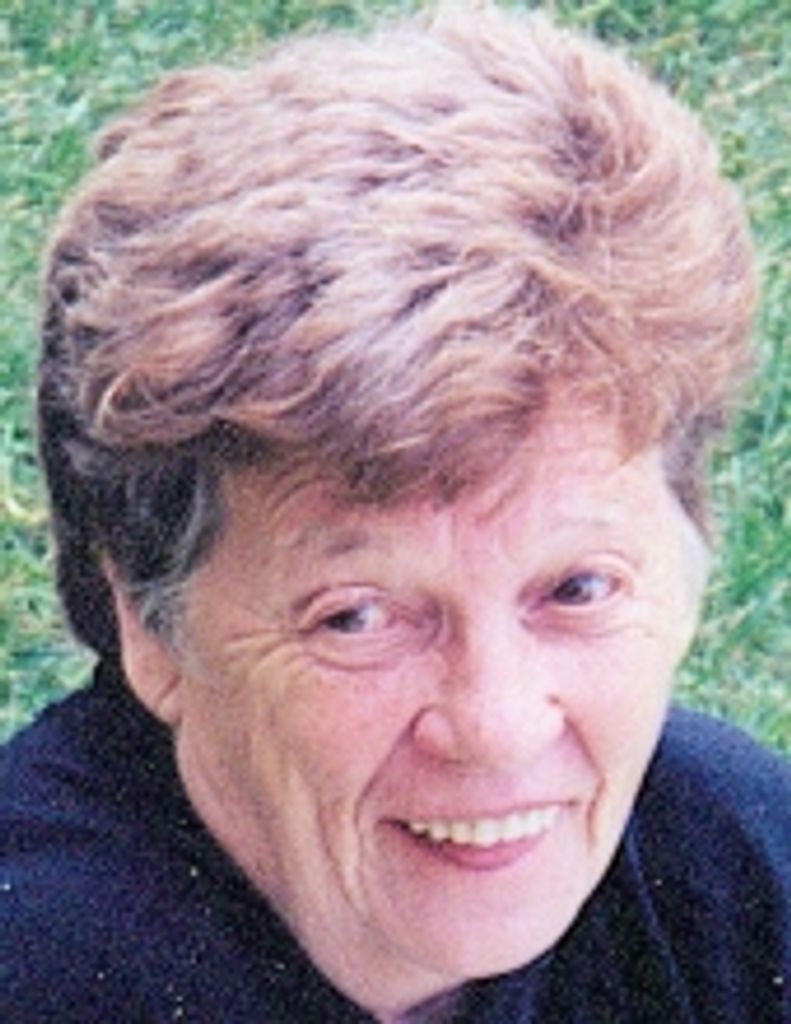 Catherine Veronica Cutler