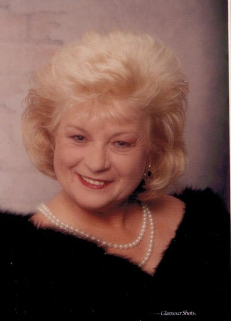 Monica Hood Herbert Profile Photo