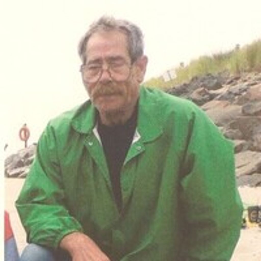 James  Richard Dysinger