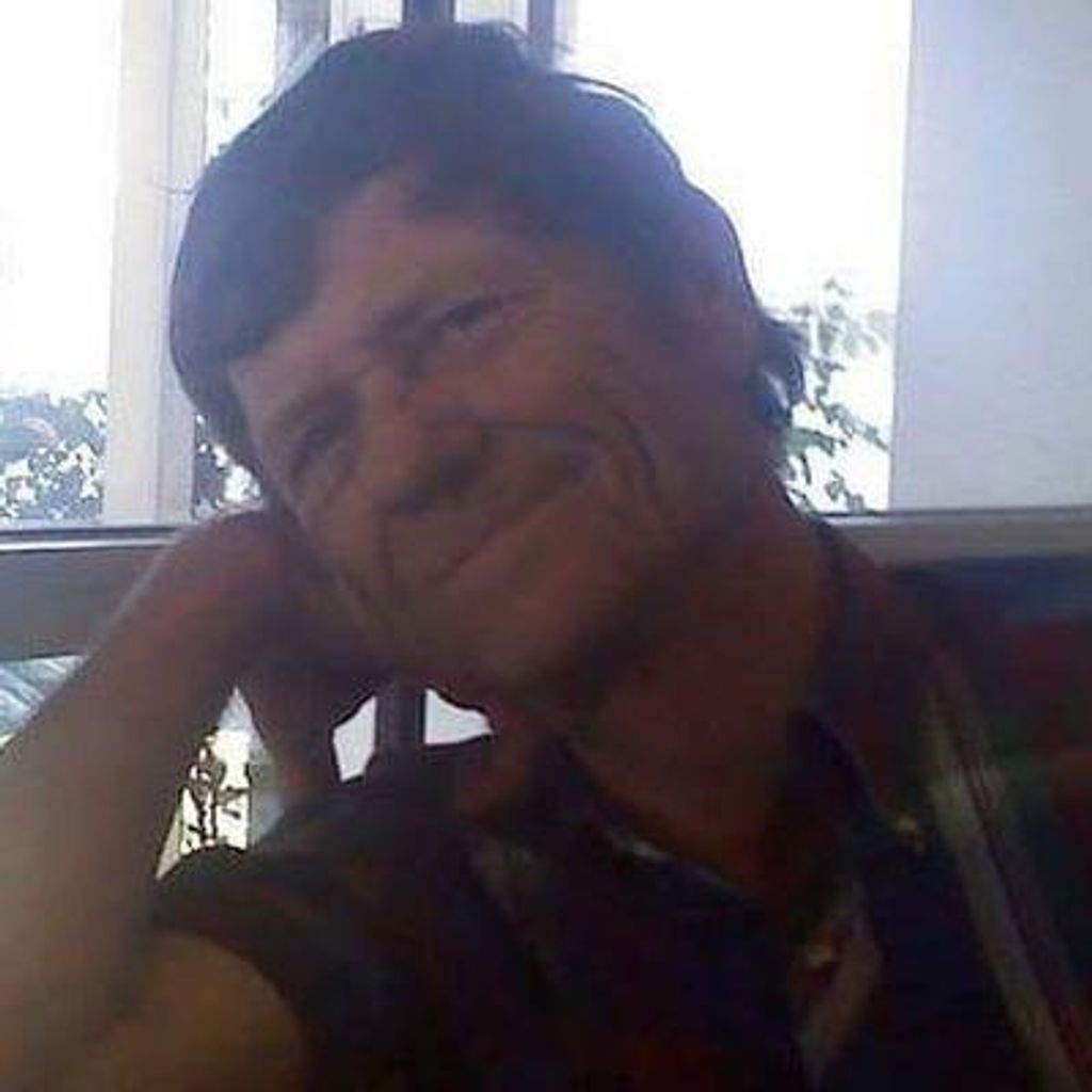 Gary Wayne Crews Profile Photo