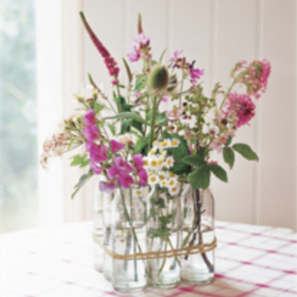 Minnie Lee Gable Dorn