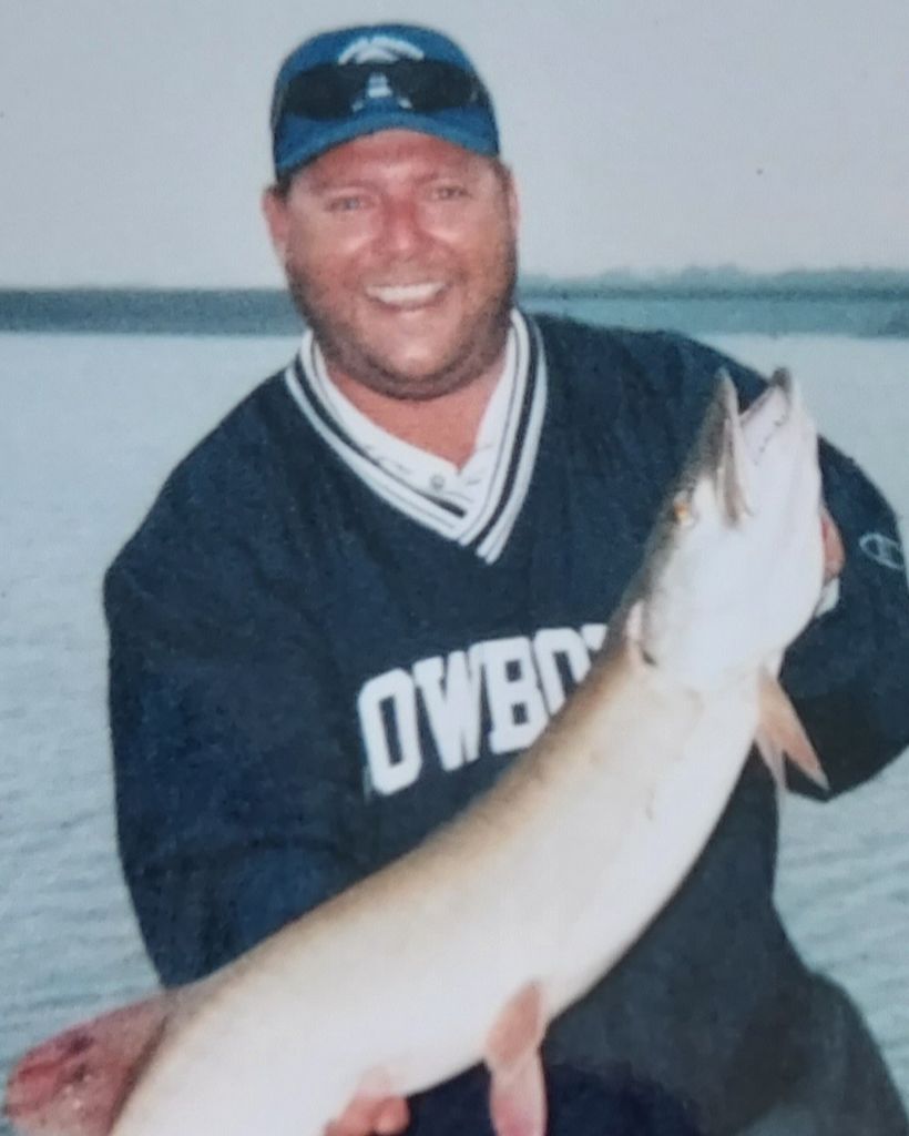David Anthony Barry