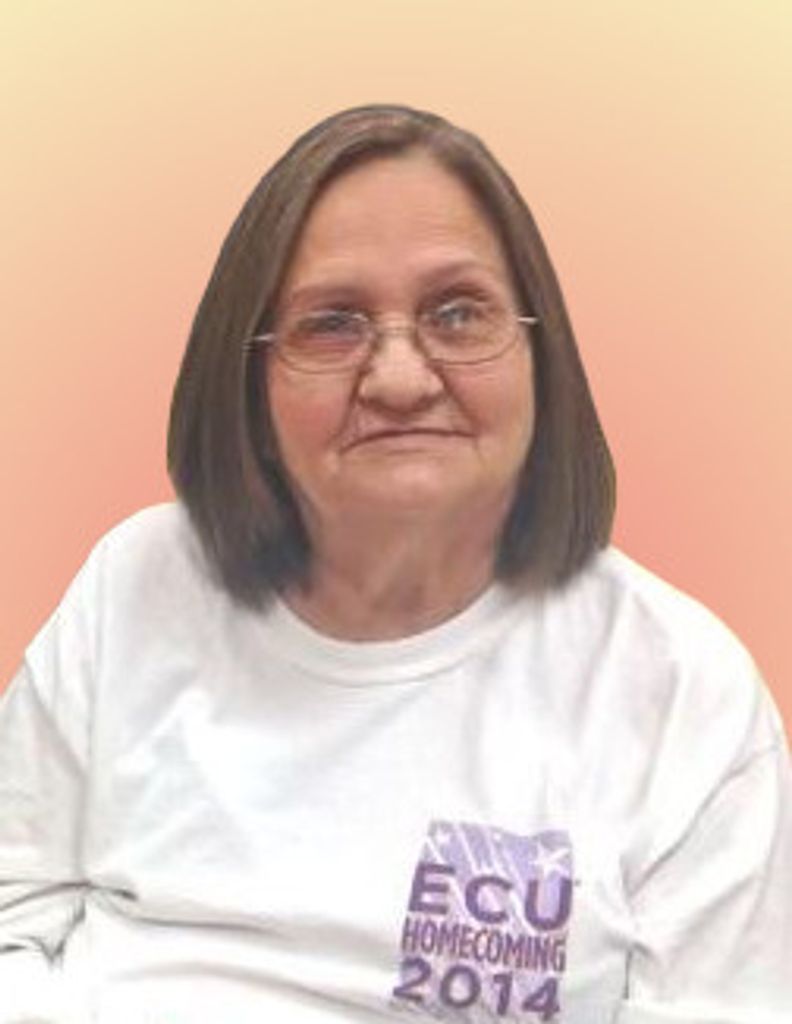 Lynnette Anne Faith Whitaker Profile Photo