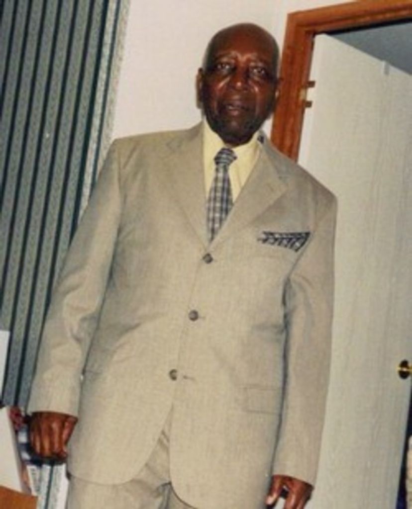 Osceola Harry Albright Profile Photo