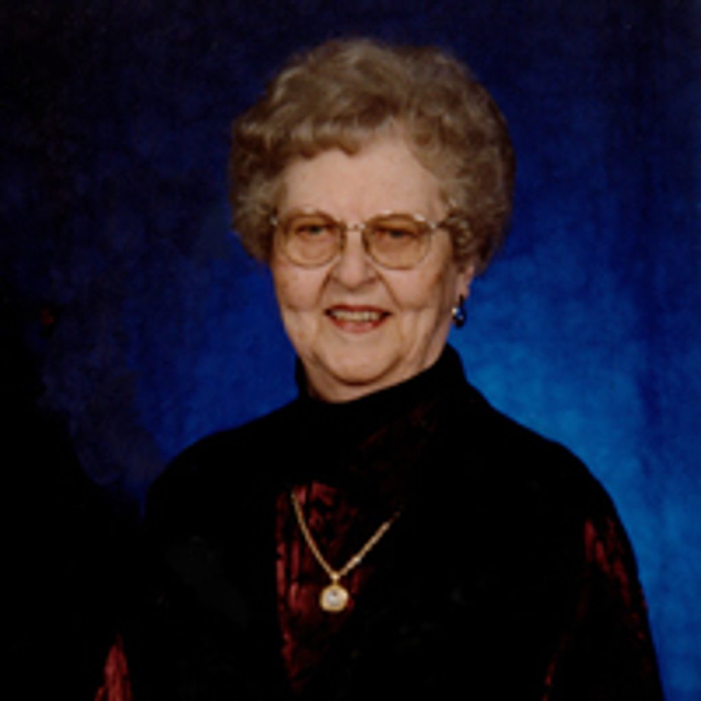 Iva Rose Wanklyn