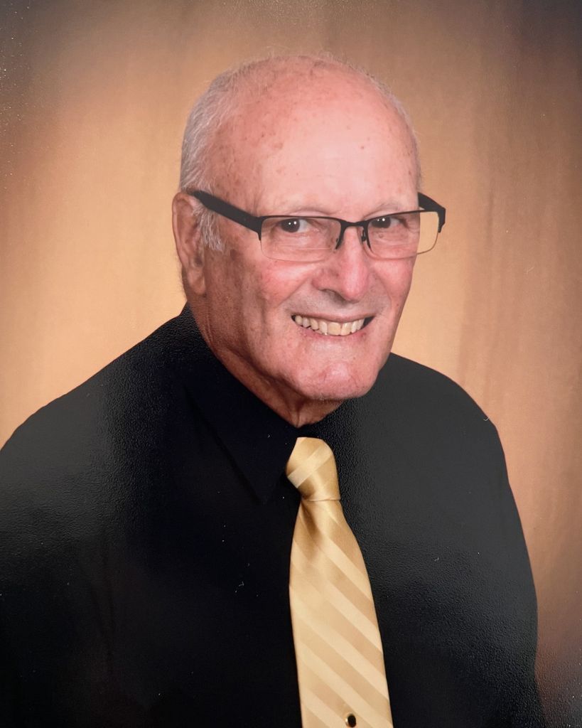 Wilbur K. Daale Profile Photo