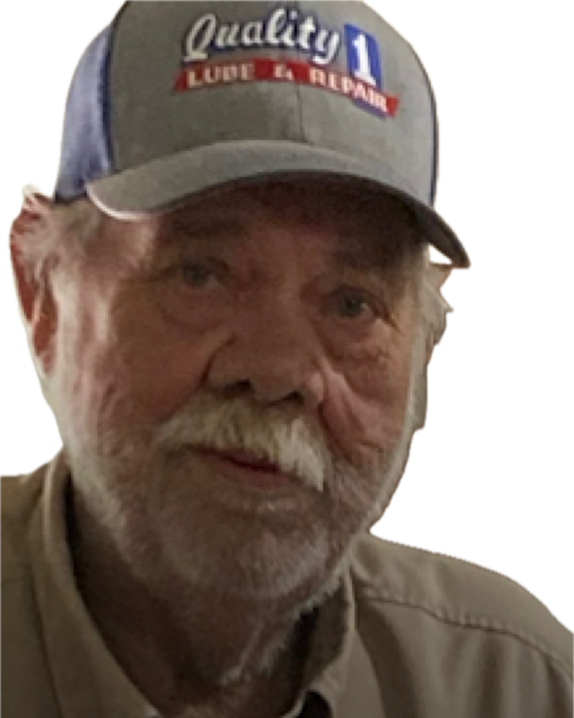 Coy Armstrong Profile Photo
