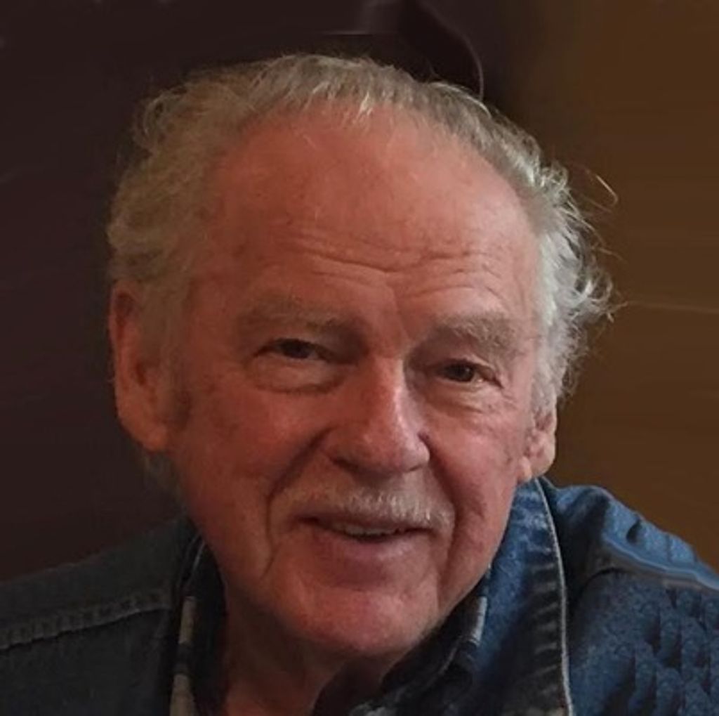 Bruce P. Manhire Profile Photo
