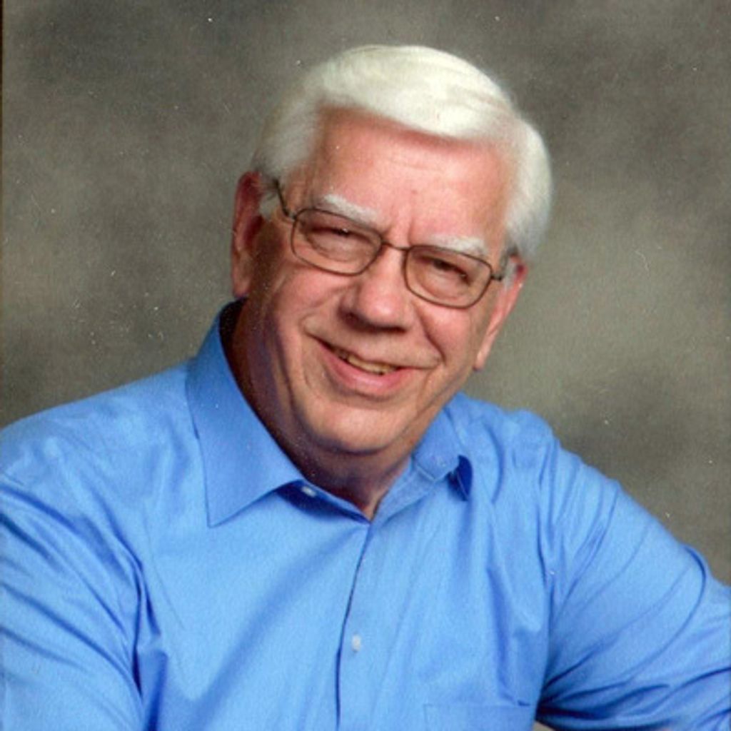 Gerald V. Jansen Profile Photo