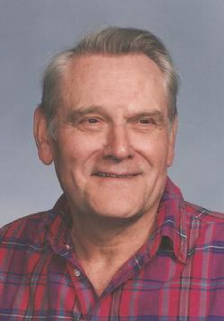William R. "Bill" Schreiber