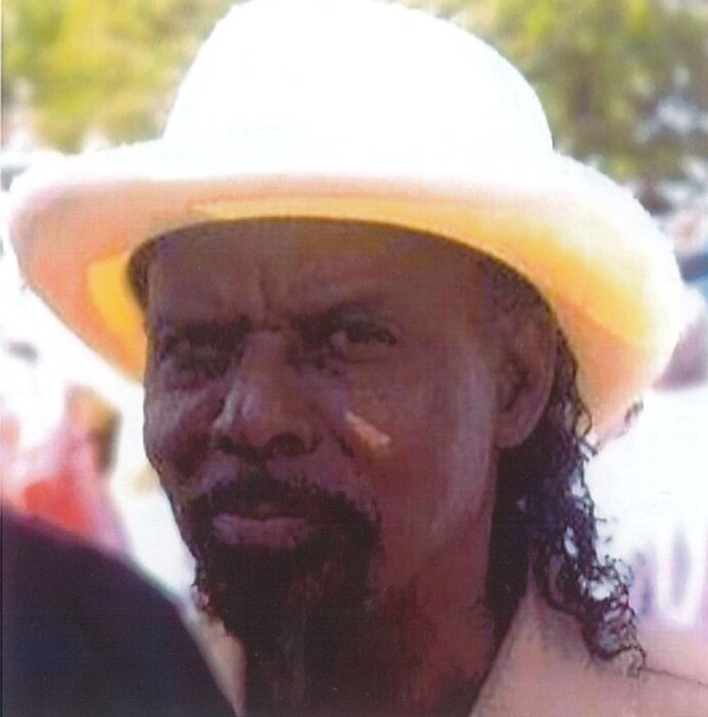Henry Grandison