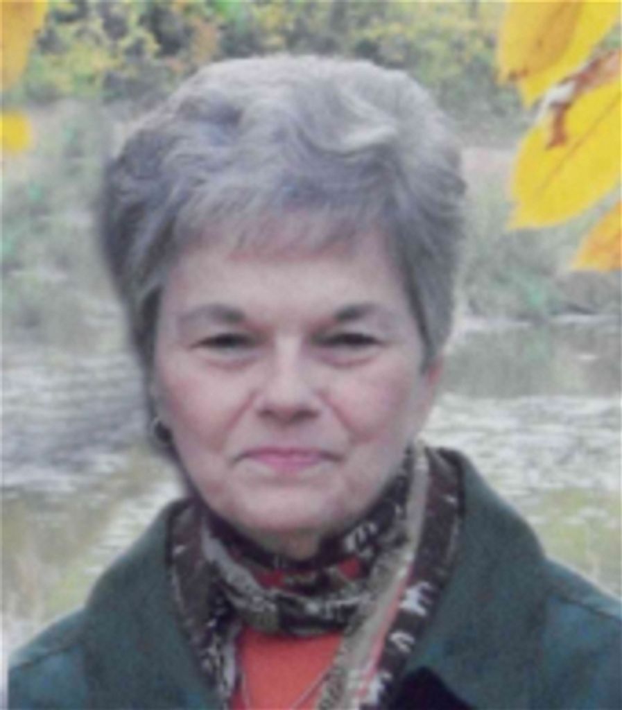 Bonnie Lee Thomas