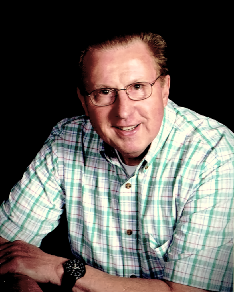 Myron Nerdahl