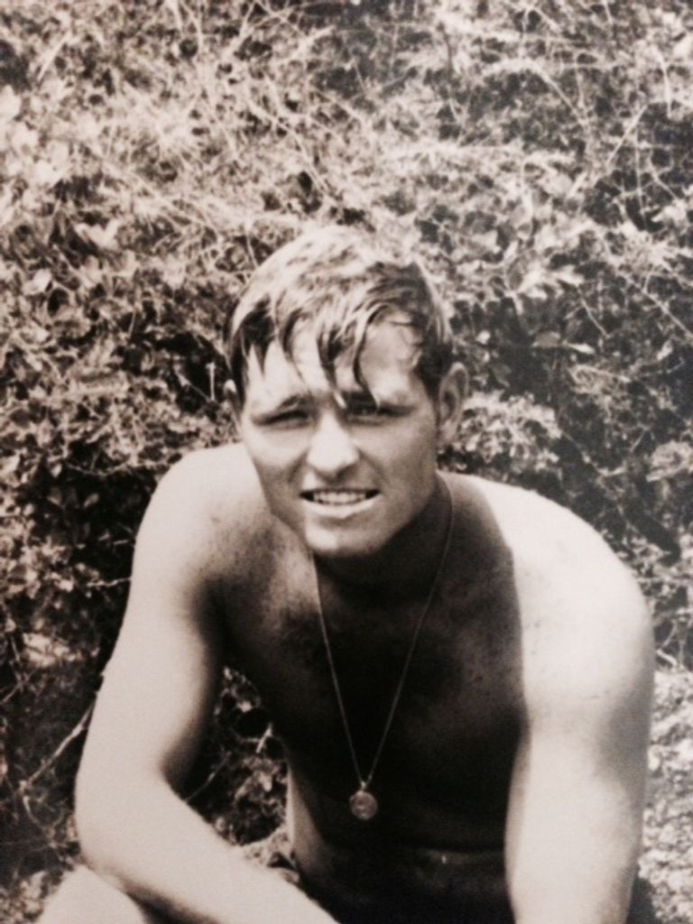 Dennis Joseph Nester