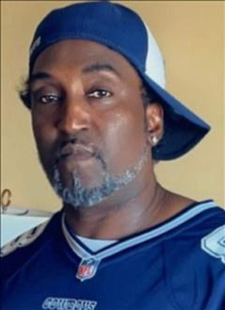 Michael Thomas Profile Photo