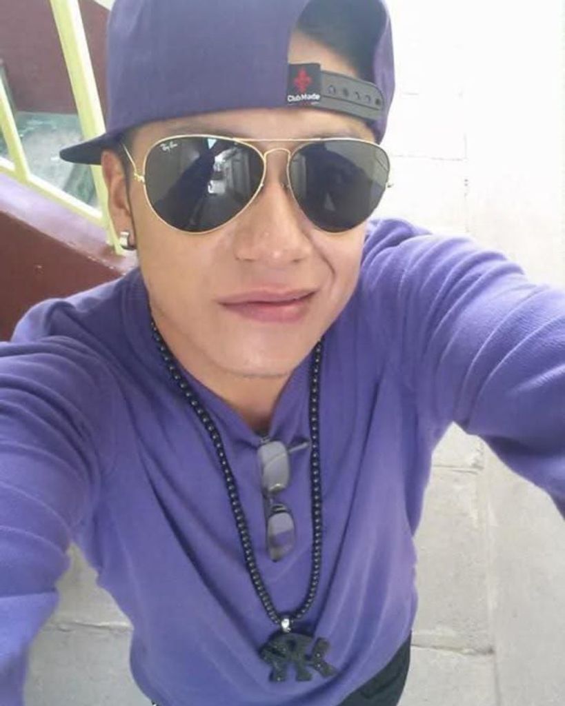 Marco V Poveda Arcos Profile Photo