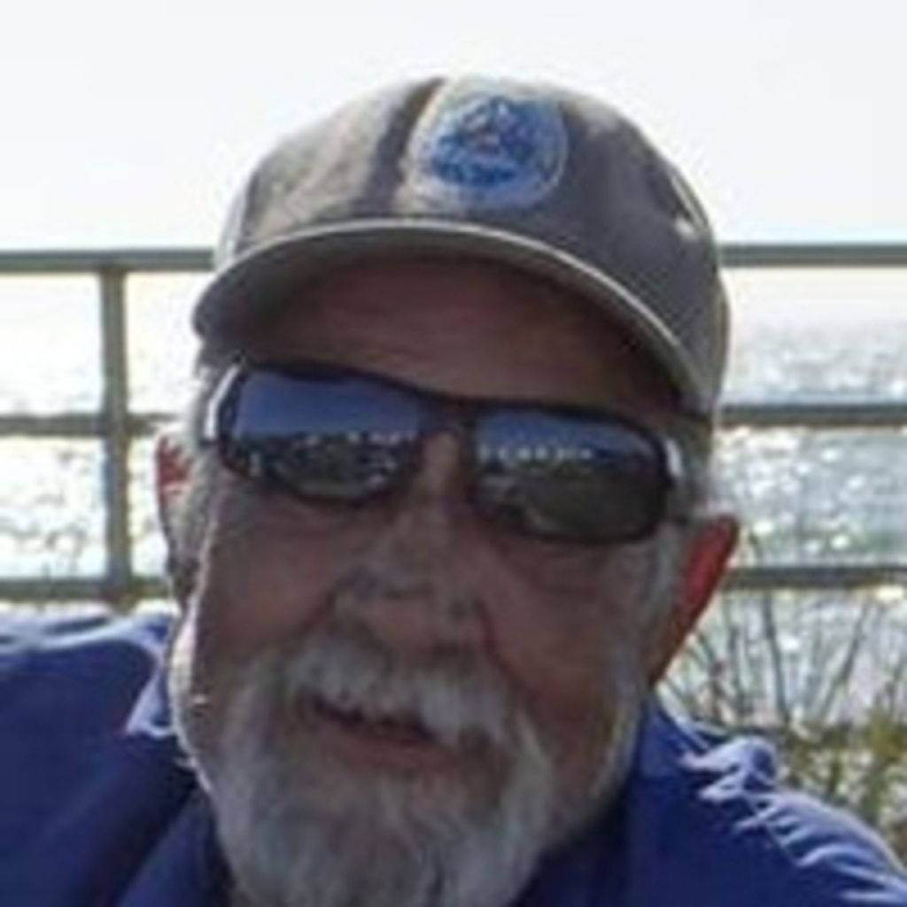 Daryl Eugene Todd Profile Photo