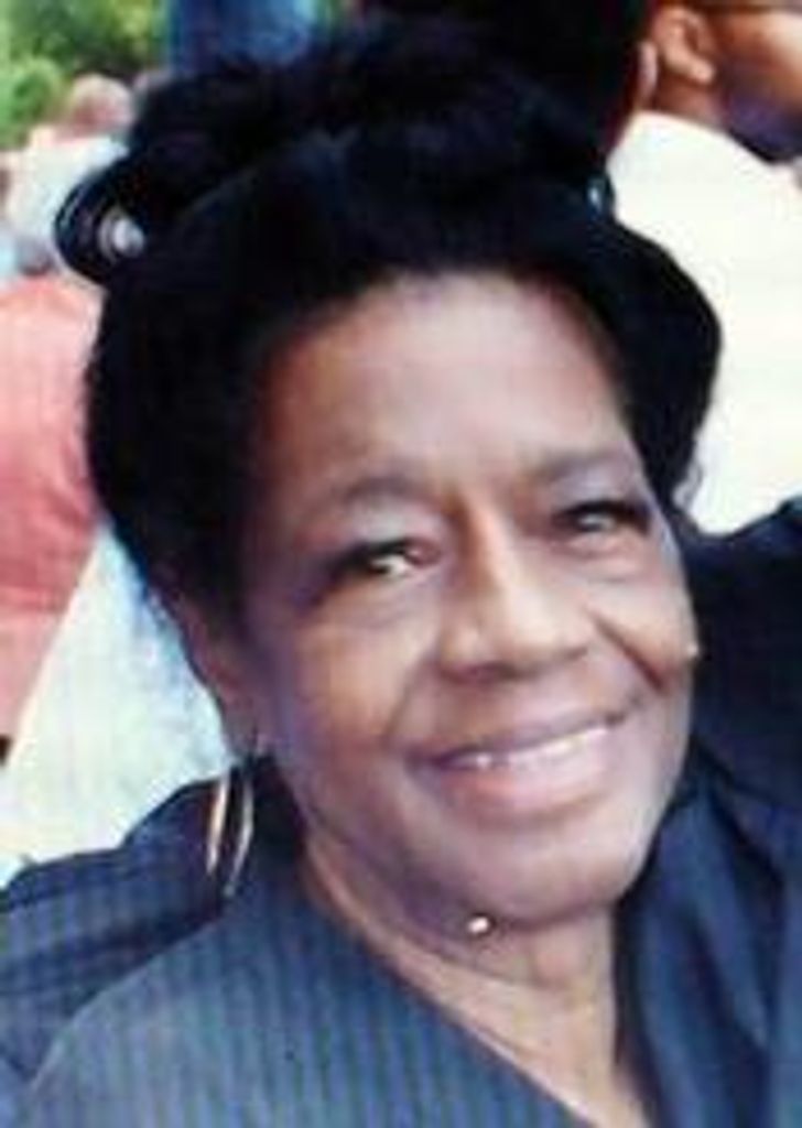 Vernice Johns Becknell