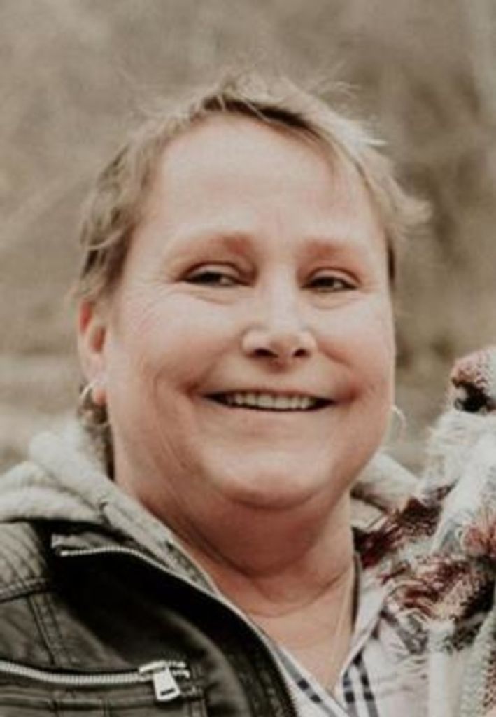 Sherry Ann Strittholt Profile Photo