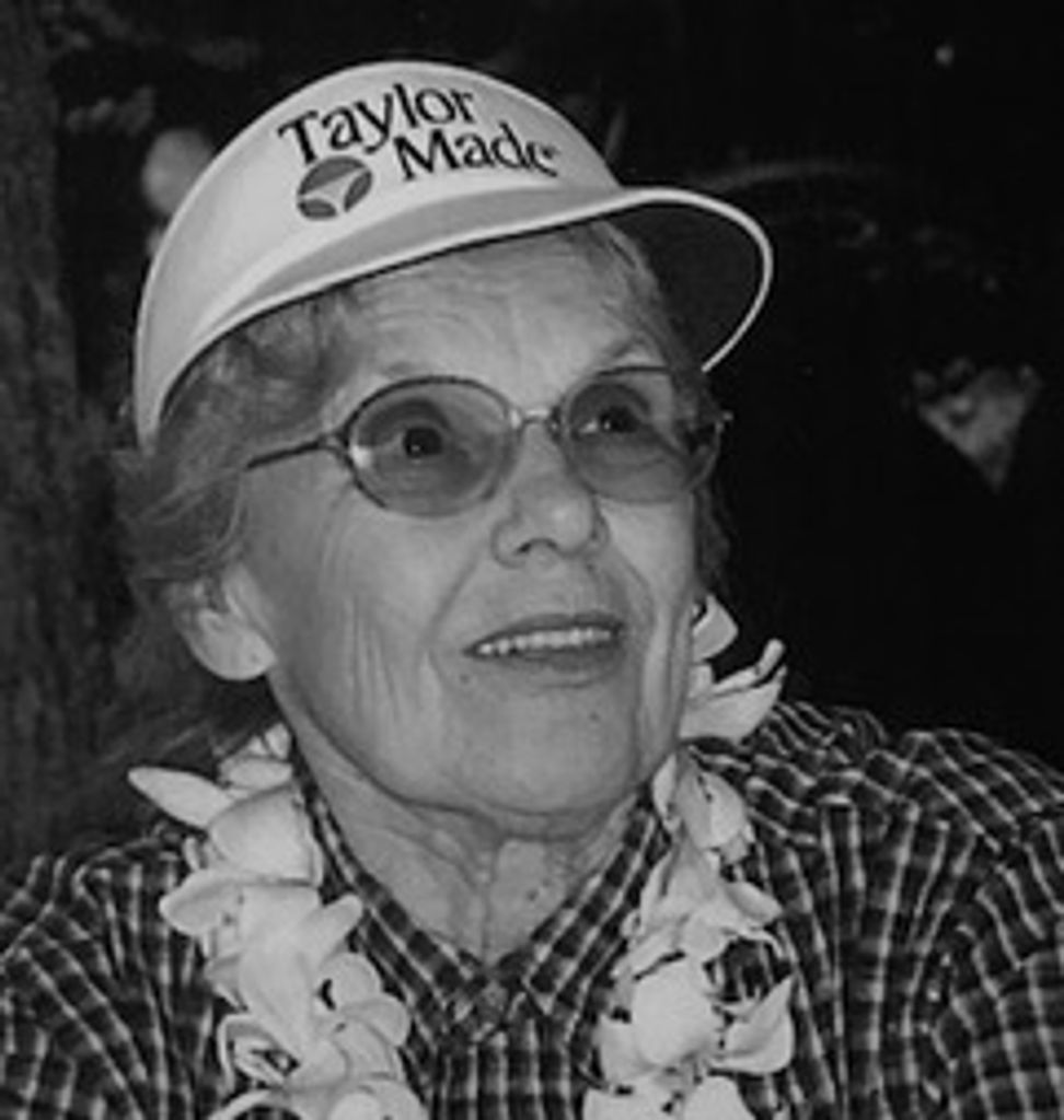 Evelyn B. (Pavlow)  Niestemski