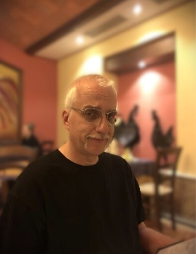 James "Jim" A. Cordell Profile Photo