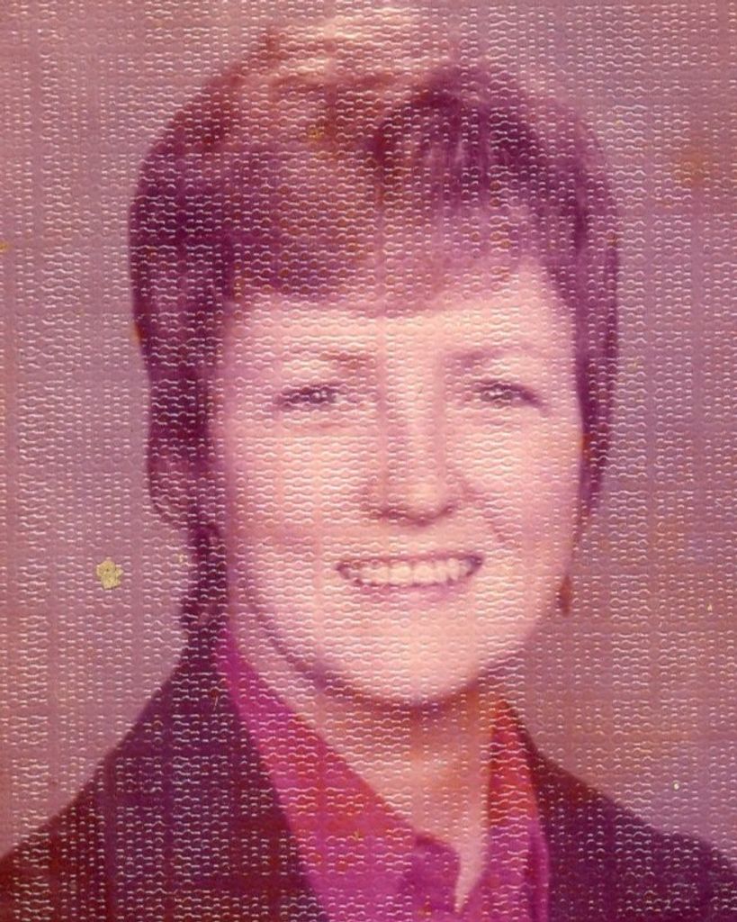 Janice H. Hillegass