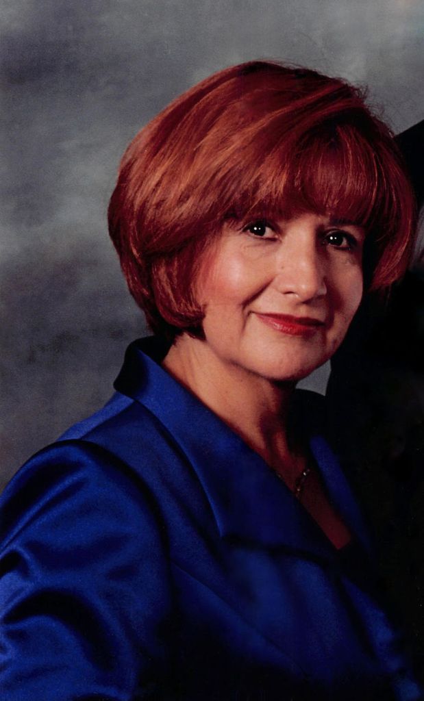 Norma Sirakoff