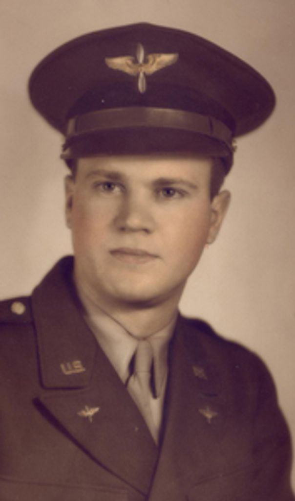 Warren Milam