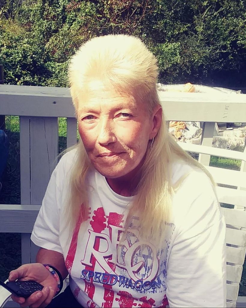 Margaret "Margo" Paul