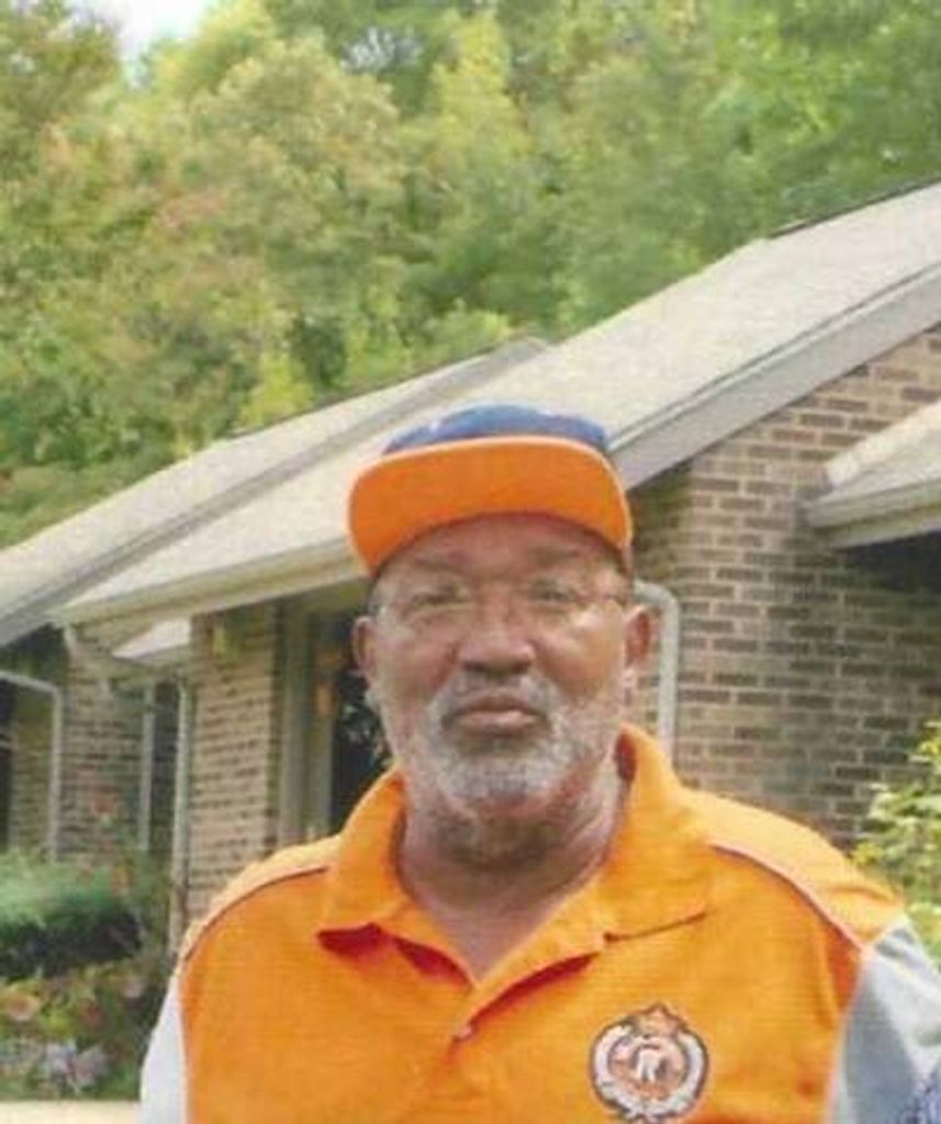 Bobby Allen Daniels Profile Photo