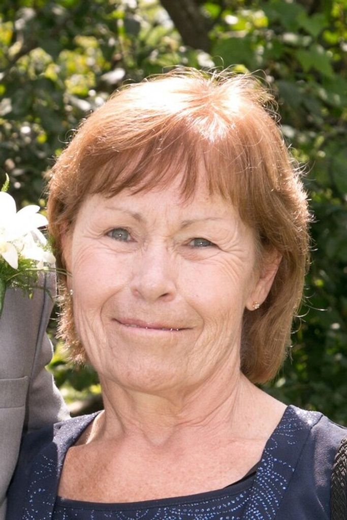 Karen R. Wenrich