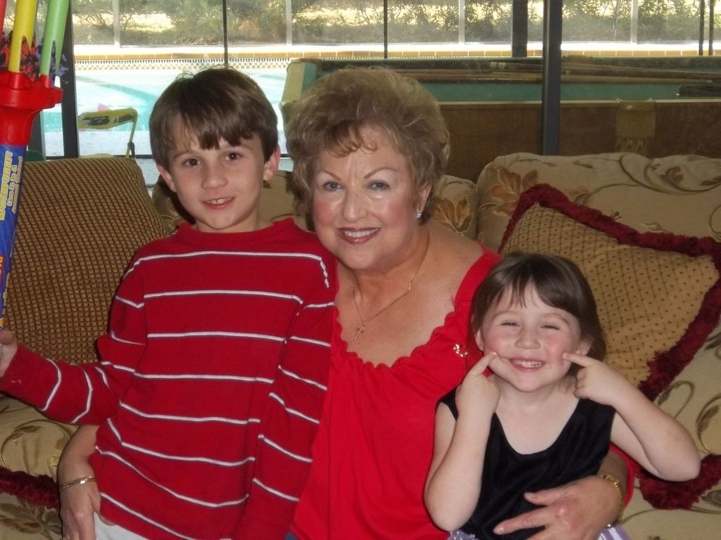 Bonna Mcdonald Hagan Profile Photo