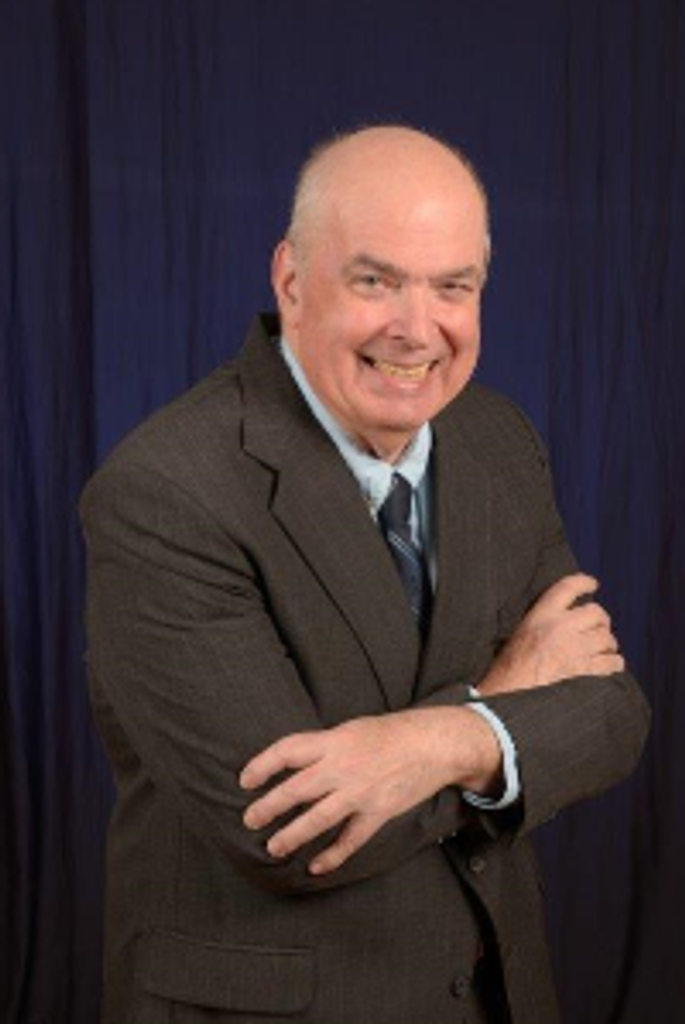 Frederick J. Spencer