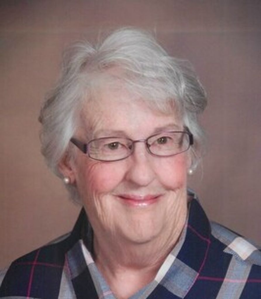 Ruth Brozek